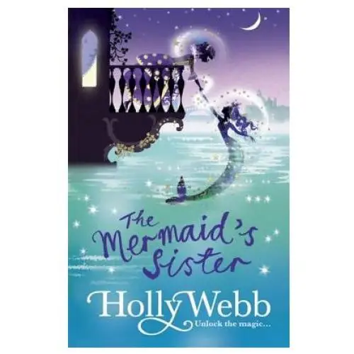 A Magical Venice story: The Mermaid's Sister