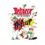 Asterix on the Warpath Pop-Up Book Sklep on-line