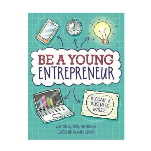 Be A Young Entrepreneur