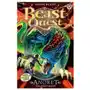 Beast quest: anoret the first beast Hachette children's book Sklep on-line