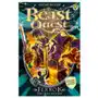 Beast quest: ferrok the iron soldier Hachette children's book Sklep on-line