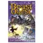 Beast Quest: Krokol the Father of Fear Sklep on-line