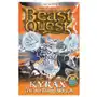 Beast Quest: Kyrax the Metal Warrior Sklep on-line