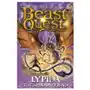 Beast quest: lypida the shadow fiend Hachette children's book Sklep on-line