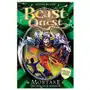 Beast quest: mortaxe the skeleton warrior Hachette children's book Sklep on-line