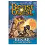 Beast Quest: Rykar the Fire Hound Sklep on-line