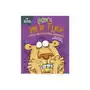 Hachette children's book Behaviour matters: lion's in a flap - a book about feeling worried Sklep on-line
