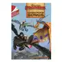 Hachette children's book Dragons: dangerous songs Sklep on-line