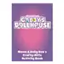 Hachette children's book Dreamworks gabby's dollhouse: crafty-rific sticker activity book Sklep on-line