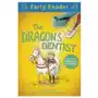 Hachette children's book Early reader: the dragon's dentist Sklep on-line