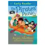 Hachette children's book Early reader: the pirates' picnic Sklep on-line