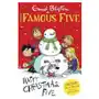 Famous five colour short stories: happy christmas, five! Hachette children's book Sklep on-line