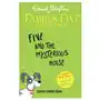 Famous five colour short stories: the mysterious noise Hachette children's book Sklep on-line