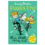 Famous five colour short stories: well done, famous five Hachette children's book Sklep on-line
