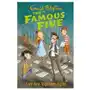 Hachette children's book Famous five: five are together again Sklep on-line