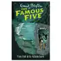 Hachette children's book Famous five: five fall into adventure Sklep on-line