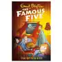 Famous five: five get into a fix Hachette children's book Sklep on-line