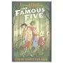 Famous Five: Five Go Adventuring Again Sklep on-line