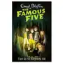 Hachette children's book Famous five: five go to billycock hill Sklep on-line