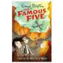 Famous five: five go to mystery moor Hachette children's book Sklep on-line