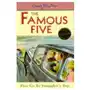 Famous five: five go to smuggler's top Hachette children's book Sklep on-line