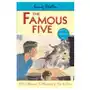 Hachette children's book Famous five: five have a mystery to solve Sklep on-line