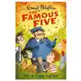 Hachette children's book Famous five: five on a hike together Sklep on-line