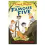 Famous Five: Five On Kirrin Island Again Sklep on-line