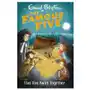 Hachette children's book Famous five: five run away together Sklep on-line