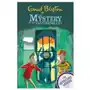 Hachette children's book Find-outers: the mystery series: the mystery of the pantomime cat Sklep on-line