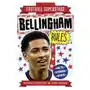 Hachette children's book Football superstars: bellingham rules Sklep on-line