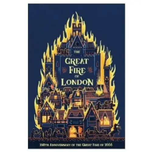 Great fire of london Hachette children's book