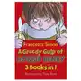 Greedy gulp of horrid henry 3-in-1 Hachette children's book Sklep on-line