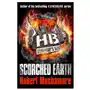 Henderson's boys: scorched earth Hachette children's book Sklep on-line