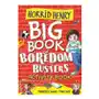 Horrid henry: big book of boredom busters Hachette children's book Sklep on-line