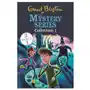 Mystery series: the mystery series collection 1 Hachette children's book Sklep on-line