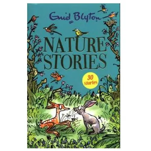 Hachette children's book Nature stories