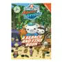 Octonauts Above & Beyond: A Search & Find Book Sklep on-line