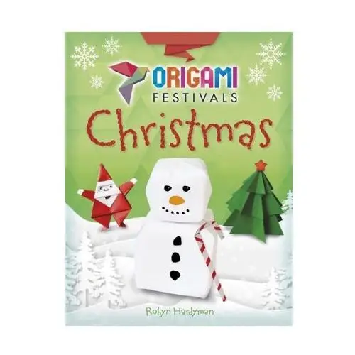 Origami Festivals: Christmas