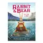 RABBIT AND BEAR BOOK 6 Sklep on-line