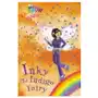 Hachette children's book Rainbow magic: izzy the indigo fairy Sklep on-line