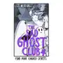 Hachette children's book Sad ghost club vol 4 Sklep on-line