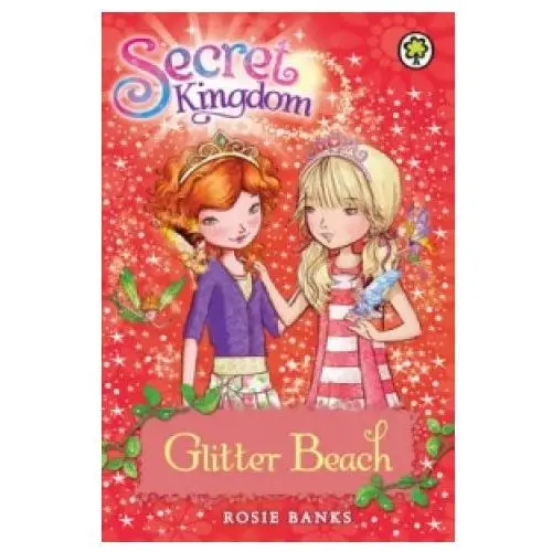 Secret Kingdom: Glitter Beach