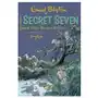 Hachette children's book Secret seven: look out, secret seven Sklep on-line