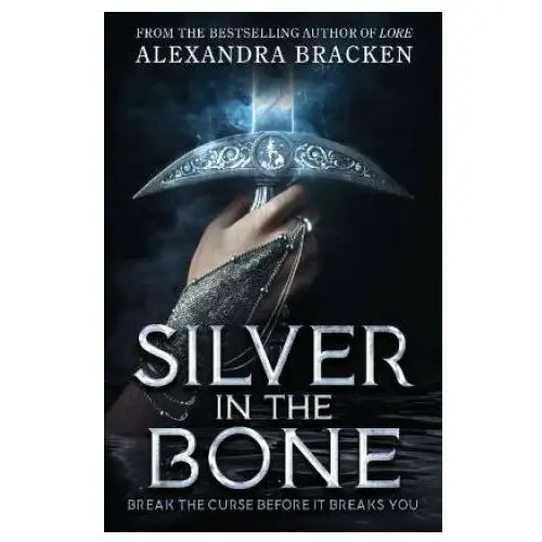 Silver in the Bone