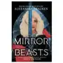 Silver in the bone: the mirror of beasts Hachette children's book Sklep on-line