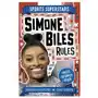 Sports Superstars: Simone Biles Rules Sklep on-line