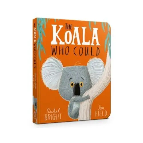 Hachette children's book The koala who could 2