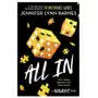 The naturals: all in Hachette children's book Sklep on-line