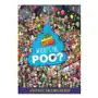 Where's the Poo? A Pooptastic Search and Find Book Sklep on-line